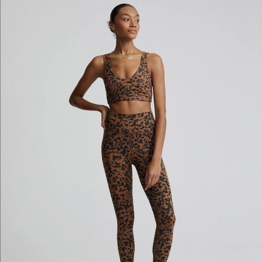 Varley Let’s Move High Rise Legging